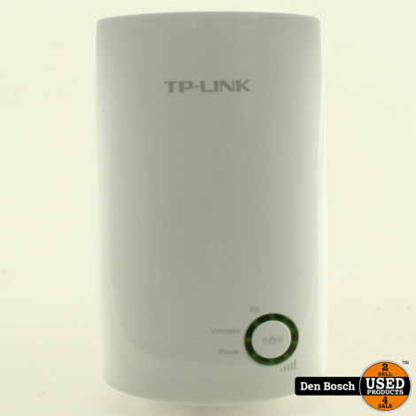 TP-Link TL-WA854RE Wifi Range Extender