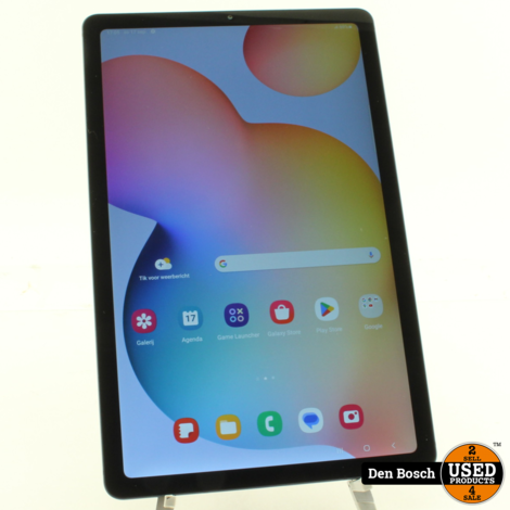 Samsung Galaxy Tab S6 Lite SM-P619 64GB Wifi/4G 10.4