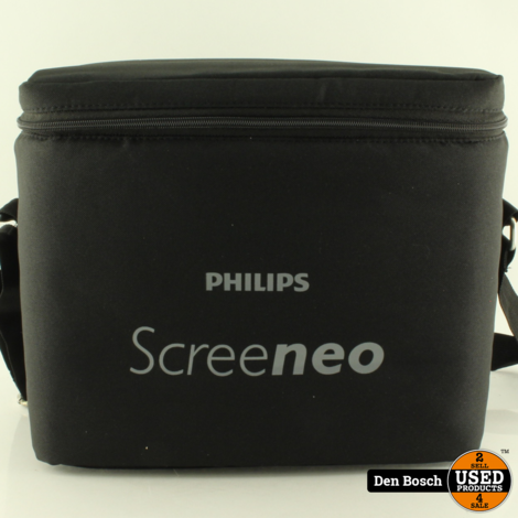 Philips Screeneo HDP1590 Smart LED projector
