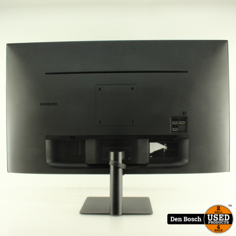 Samsung LS32AM700 Smart Monitor incl Afstbd