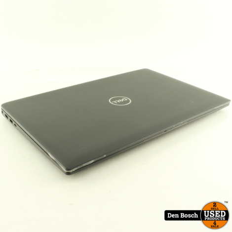 Dell Latitutde 3520 i5 11e gen 16GB 256GB SSD