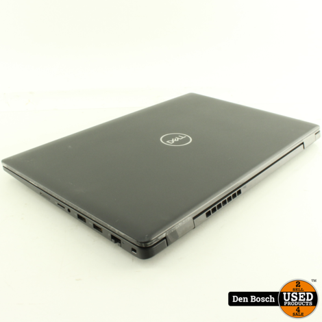 Dell Latitutde 3520 i5 11e gen 16GB 256GB SSD