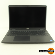 Dell Latitude 3520 i5 11e Gen 16GB 256GB SSD