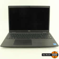 Dell Latitude 3520i5 11e Gen 16GB 256GB SSD