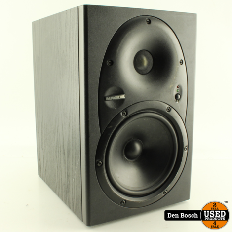 Mackie HR624 Actieve Monitor Speaker