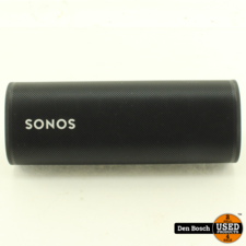 Sonos Roam SL Bluetooth Speaker