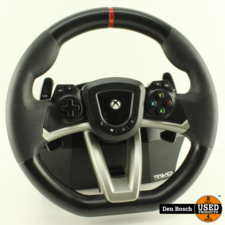 Hori Racing Wheel Overdrive (Xbox Series X/Xbox One/PC)