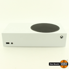 Xbox Series S 512GB met 1 Controller