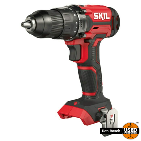 Skill 3060CA 20V Max Drill Driver Brushless Body