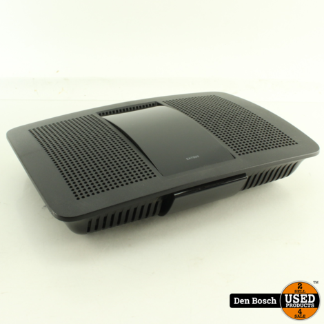 linksys ac1900 Smart Wifi Router