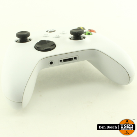 Xbox Series S 512GB met 1 Controller