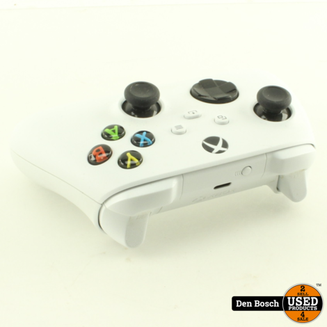 Xbox Series S 512GB met 1 Controller