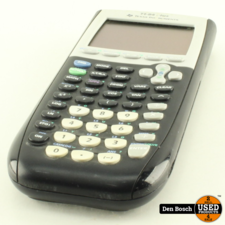 Texas Instruments TI-84 Rekenmachine