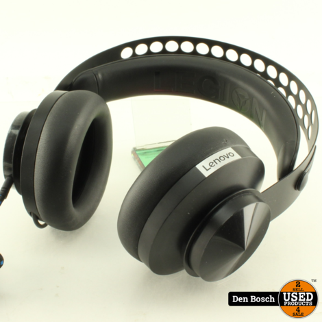 Lenovo Legion H300 Stereo Gaming Headset