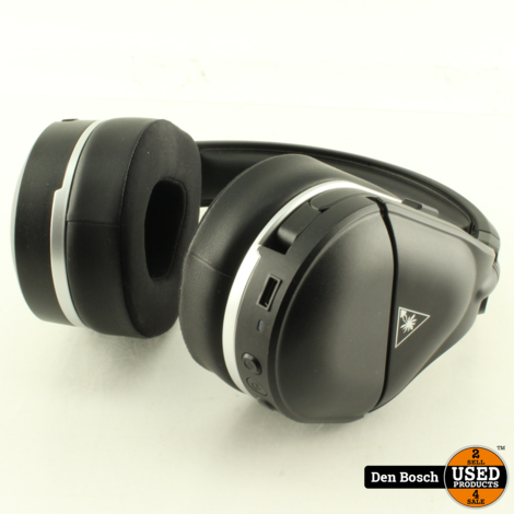 Turtle Beach Stealth 700 Max 2e gen