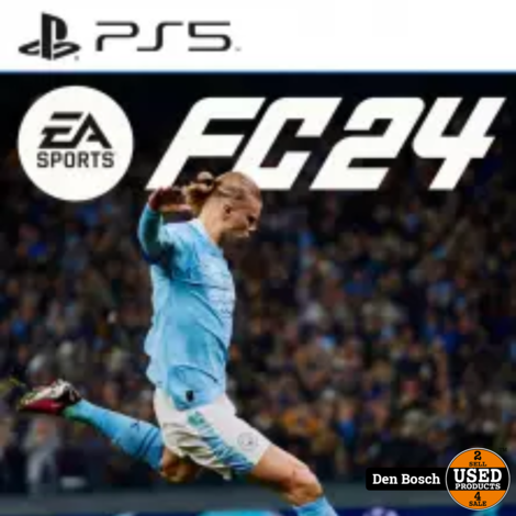 EA FC 24 - PS5 Game