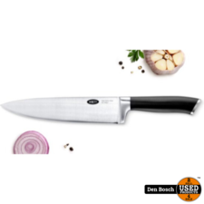 Boretti Chef's Knife Koksmes