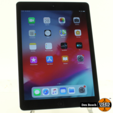 Apple iPad Air 16GB A1474