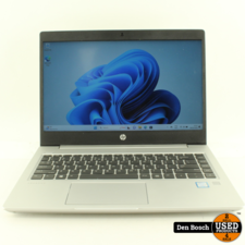 HP probook 440 G6 i7-8565U