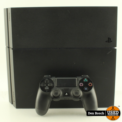 Sony Playstation 4 1TB met 1 Controller