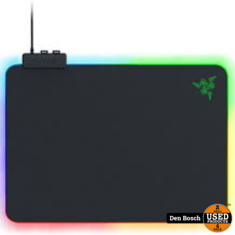 Razer Firefly v2 Muismat