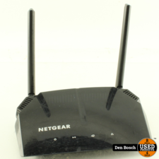 Netgear AC 1200 Wifi Router