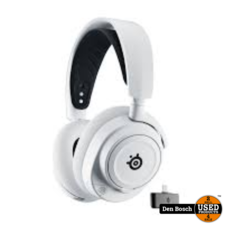 Steelseries Arctis Nova 7X Gaming Headset