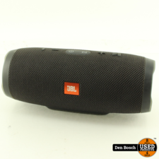 JBL Charge 3