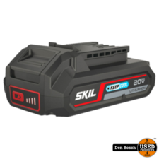 Skil Accu 20v 2.0ah