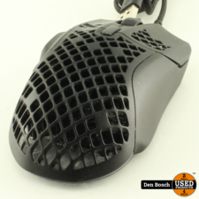 Steelseries Aerox 5 Gaming Muis