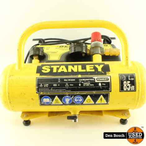 Stanley DN55 Compressor