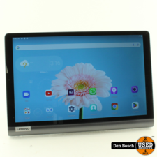 Lenovo Yoga Smart Tab 64GB YT-X705F