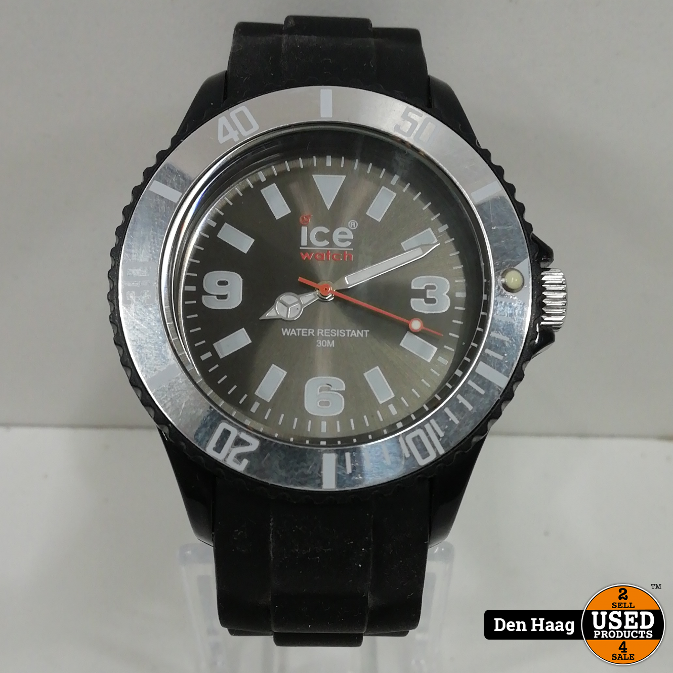 Ice Watch Horloge - Used Products Den Haag