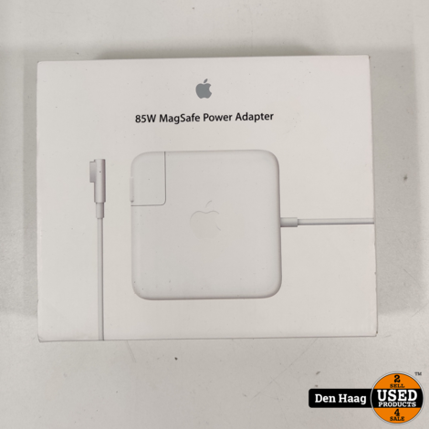 Apple MagSafe Power Adapter, 85W