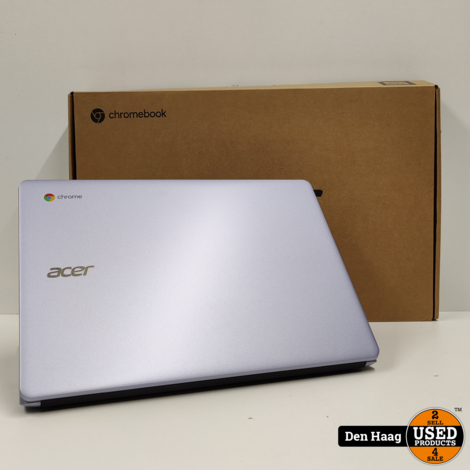 ACER Chromebook 314 64GB 14inch | in nette staat