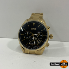 Hugo Boss Boss 1513848 Champion horloge