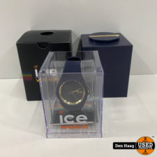 ICE WATCH IW001059 ICE GLAM FOREST TWILIGHT UNISEX HORLOGE