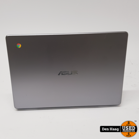 Asus Chromebook C223N 32GB 11.6 inch | In nette staat