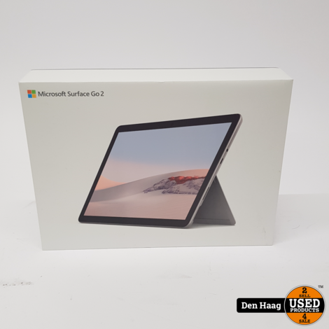 Microsoft Surface 2 1901 64GB 10.5inch | In nieuwstaat