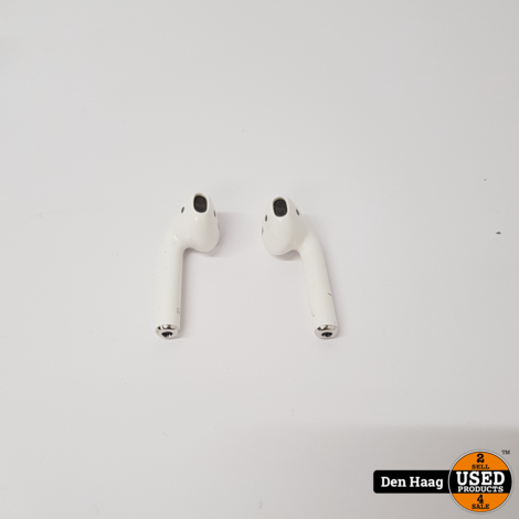 Apple airpods | Nette staat