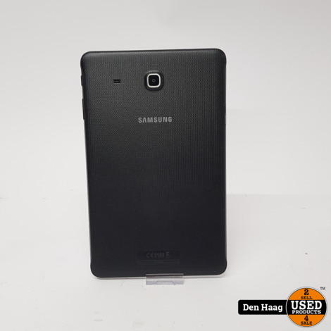 Samsung Galaxy Tab E (2015) 9,6