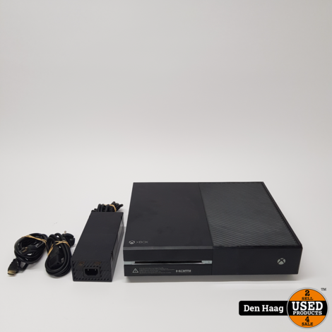 Xbox One 500Gb | In nette staat
