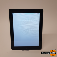 Apple iPad 2 32 GB Grijs WIFI | Nette staat