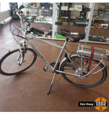Fietsen/scooters - Used Products 