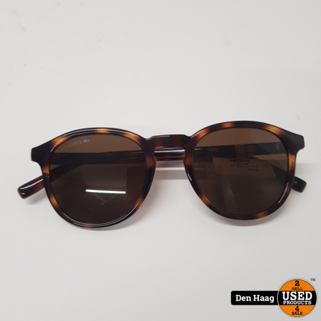 Lacoste L916S 214 zonnebril | Nieuw