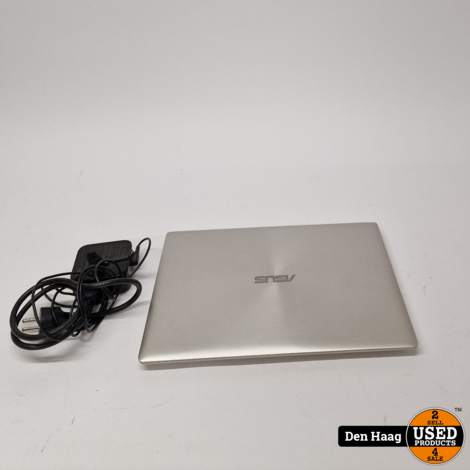 Asus Zenbook UX303U i7 256GB 13 inch | nette staat