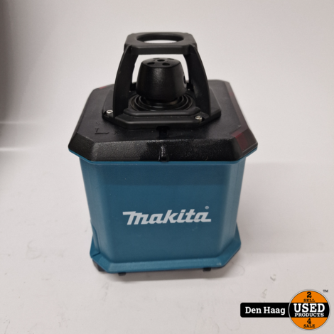 Makita SKR200Z zelf nivellerende rotatielaser in koffer | Nette staat
