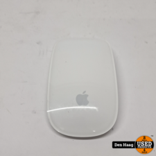 Apple Magic Mouse A1296 wit | nette staat