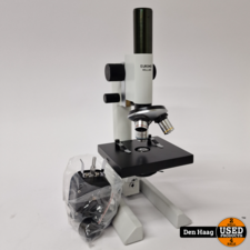 Euromex TE5301 microscoop | nette staat