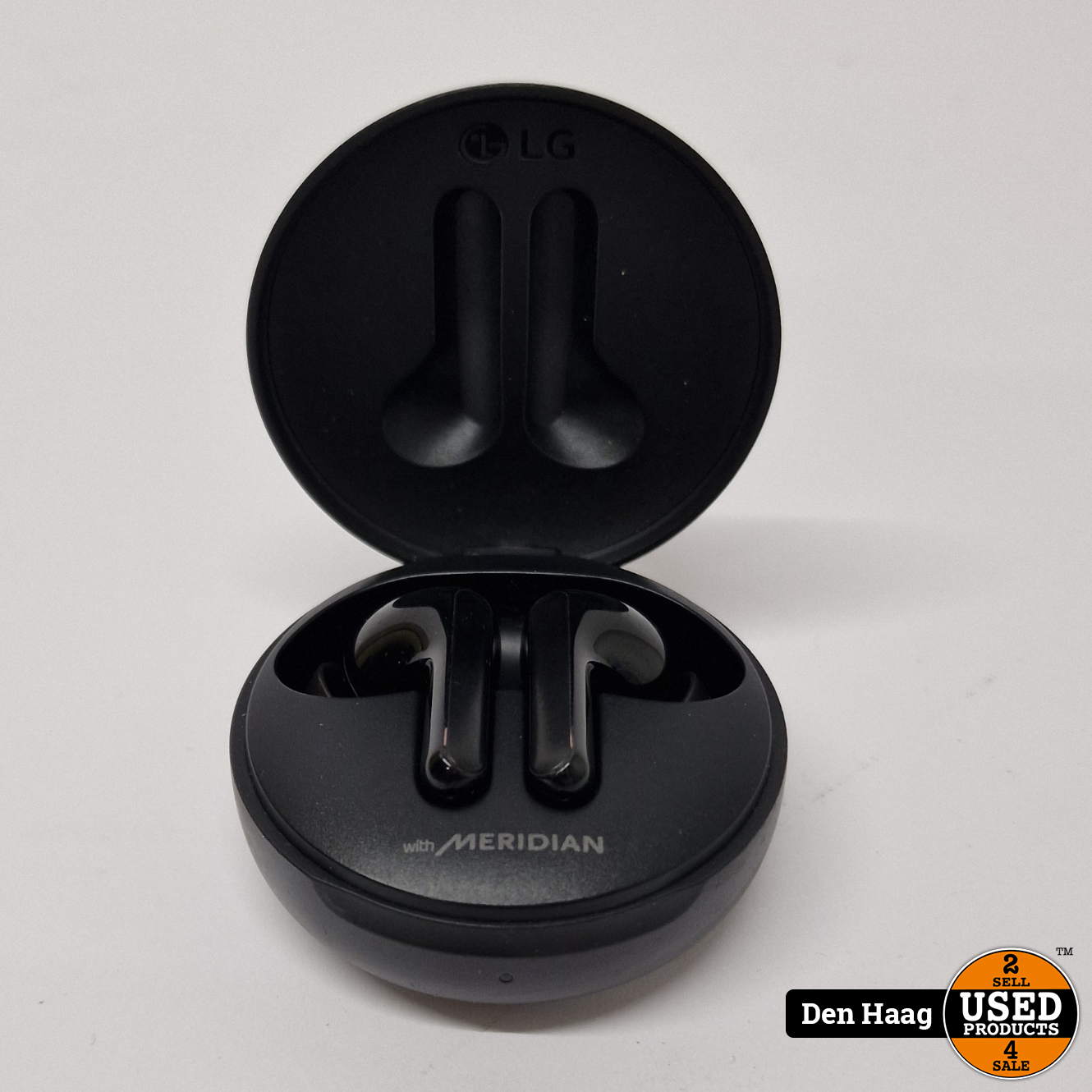Tone HBS-FN5U Bluetooth In-Ear Koptelefoon | nette staat - Used Products Den Haag